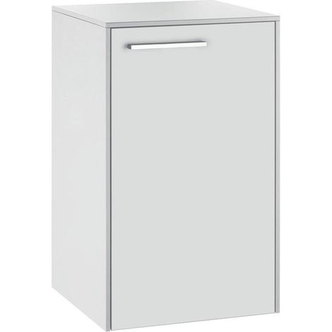 KE US Royal 60 32110, Anschlag rechts anthrazit matt (1/4)