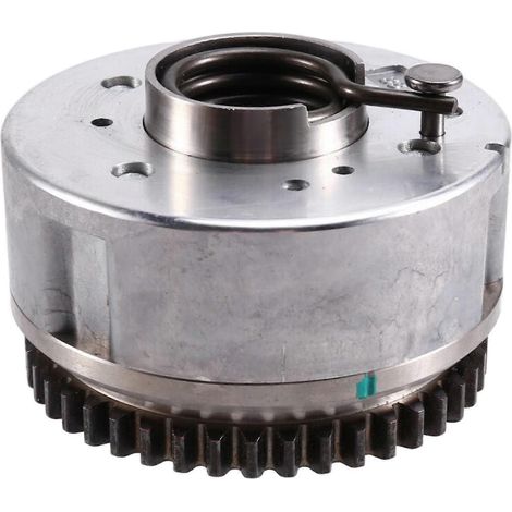 2437003000 24370-03000 Nockenwellenrad mit stufenloser variabler Ventilsteuerung (CVVT) für Hyundai Elantra Accent Ix25 Creta Reina I10 I20 1.4L 2017-2019 (1/5)