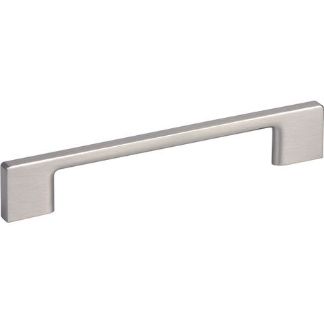 Tirador Ida 130mm oro mate + tornillos Centrale Brico