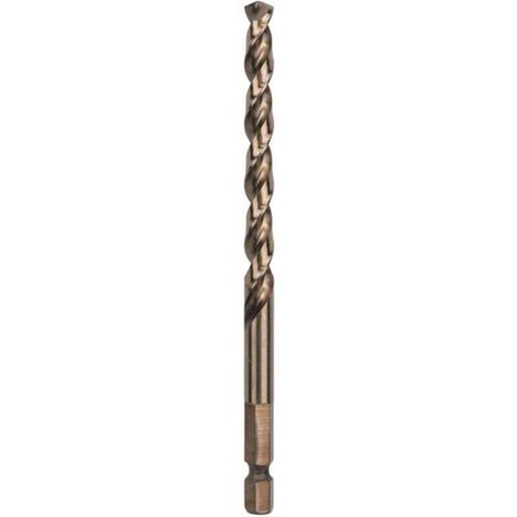 Bosch Accessories  2608584843 Zentrierbohrer  7.15 mm Cobalt 1 St.