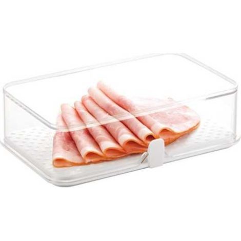 Contenedor de alimentos grande Purity Tescoma 891822