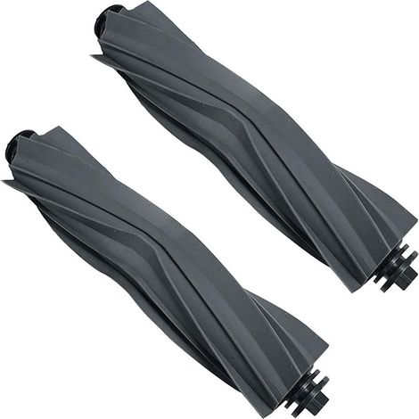 2 Stück Ersatz-Hauptbürste für X30 / L10s Pro / L10s Ultra Gen2 Saugroboter (1/5)