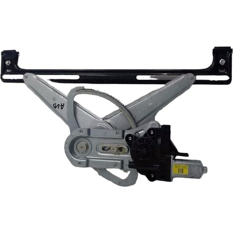 [PRODUIT D'OCCASION] Mecanisme+moteur Leve-glace Avant Droit VOLVO Xc70 ♻️ Ref Oe. 30699646 - Garantie à vie (1/3)