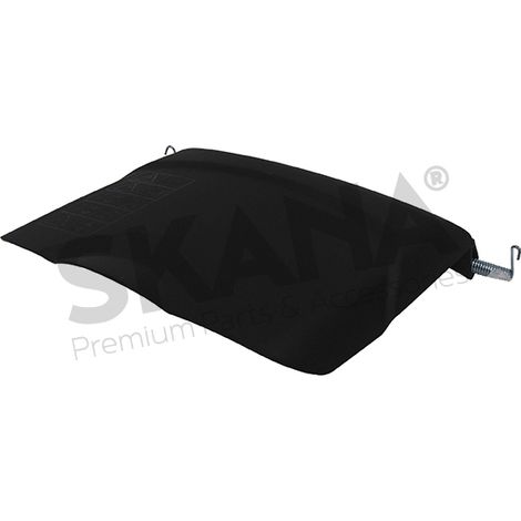 Pare-pierres Pour Tondeuses, Origine Stiga. 381008128/0, 3810081280