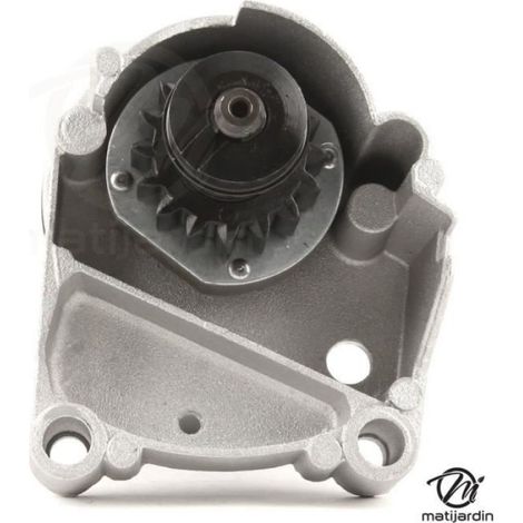 Lame tondeuse pour Toro 627700 coupe 53,3 cm (1/4)