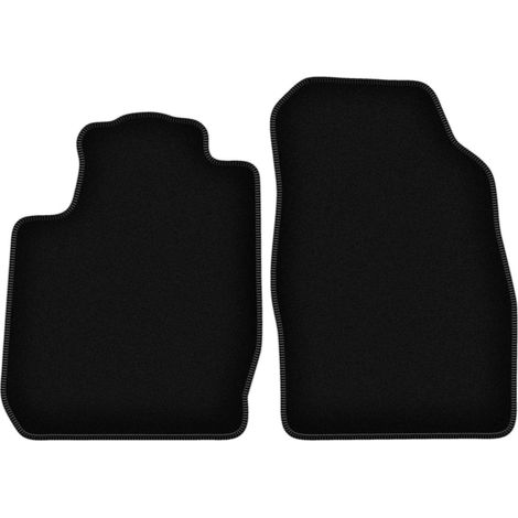 BASIC Front für: Ford StreetKa Cabrio 2003-2006