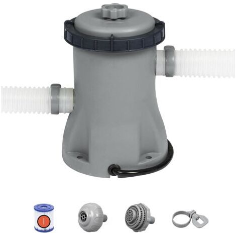 POMPE À FILTRE 1249 L/h (1/5)