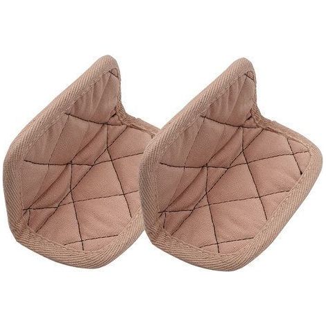 Coppia di Presine per Incredibile Cocotte Cookut Rosa Cipria - MJCM04
