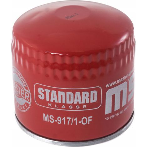 Filtro de aceite VOLVO 340-360, 440, 460, 480 (1/2)
