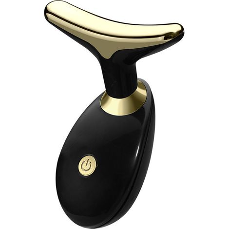 Appareil de massage facial anti-rides liftant et raffermissant - Appareil de massage pour le soin du visage-AquaForge (1/5)