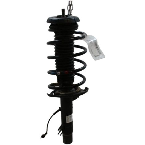 [PRODUIT D'OCCASION] Amortisseur Avant Droit CITROEN C4 Cactus ♻️ Ref Oe. 9810704980 - Garantie à vie (1/2)
