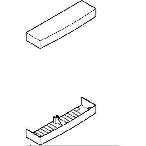 Embout COFRALIS 13M 9010 COF EMB13M/254x30/PS (6133469)