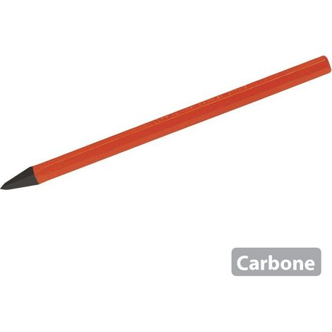 Pointerolle 800P 16 x 350mm carbone - Muller - 010714