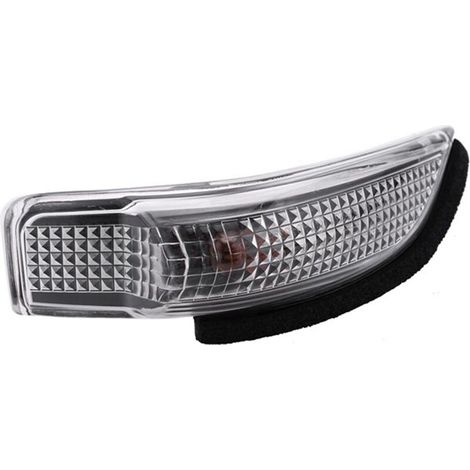 Clignotant Rétroviseur Gauche Compatible Yaris Prius C Modèles