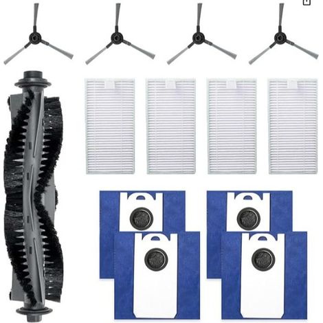 Projecteur LED extérieur 10 W – Blanc froid 6 500 K – Éclairage extérieur étanche IP66 avec détecteur de mouvement, pour jardin, terrasse et garage (1/3)