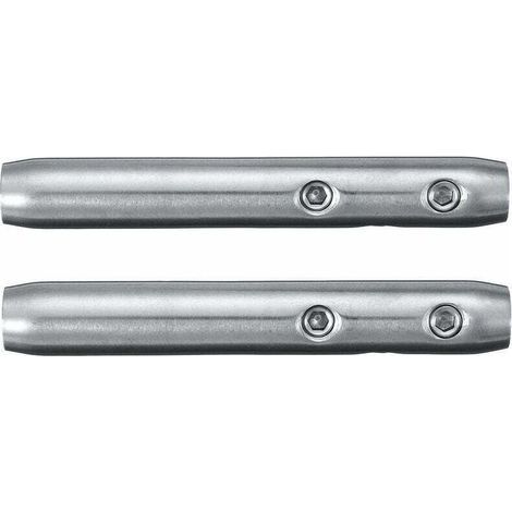 Tendeur de câble en acier inoxydable T316 pour rampe d'escalier 4M Compatibilité 4mm/5mm Lot de 2 pièces (1/5)