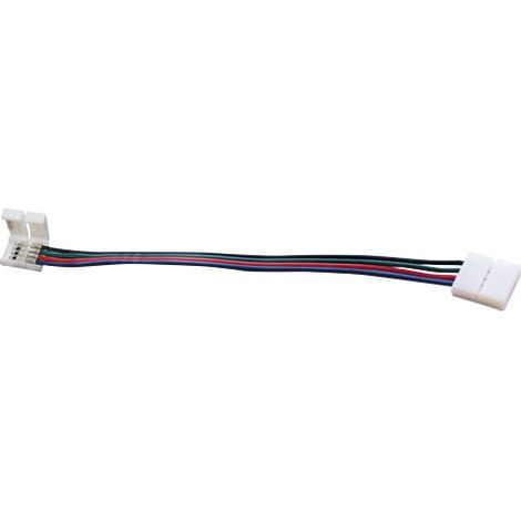 Unión para tiras de led 10mm 17cm RGB SIM5050/RGB GSC 1501596 (1/2)