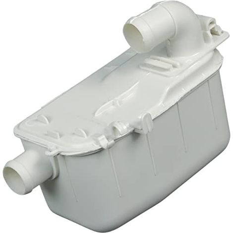 Whirlpool - reservoir expansiekamer - 481010853581 - 8015250671742