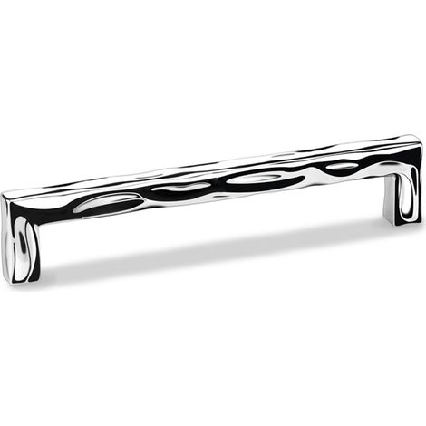 Bügelgriff SABINE BA 160 mm Chrom poliert inkl. Schrauben (1/4)