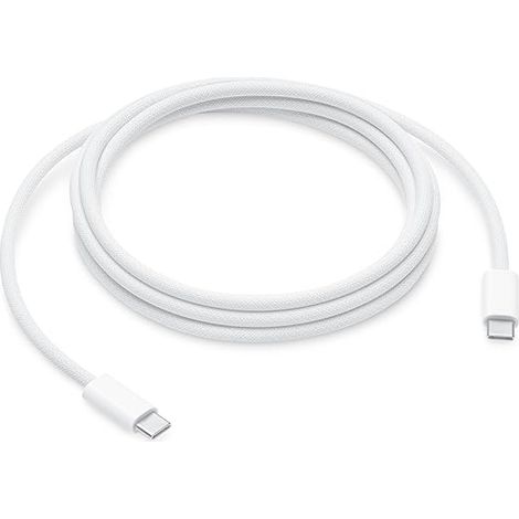 Deux câbles de charge USB - C 240w (2 m) (1/3)