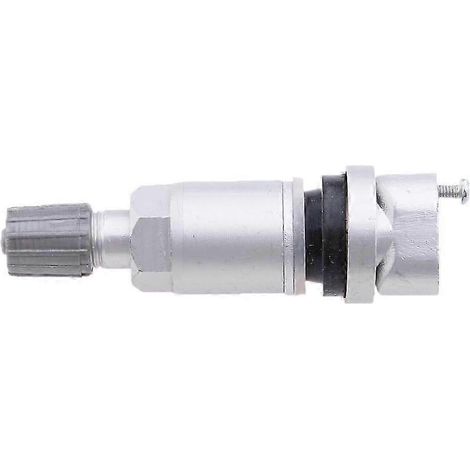 2x 4PCS Aftermarket Reifendrucksensor-Ventil-Reparaturset SZRH AM
