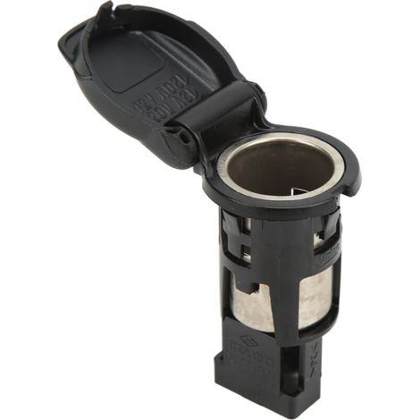 Prise de courant de voiture haute efficacité 12V 120W – Allume-cigare de remplacement pour Megane. Dacia. Koleos – Installation simple - 253312923R