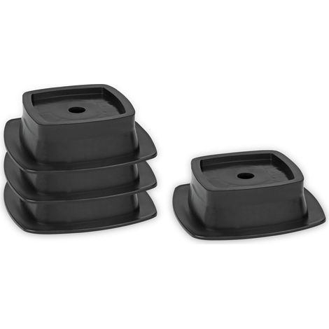 CALIMA PLAQUE DE SOUTIEN 4 PC(S) 46068 (1/4)