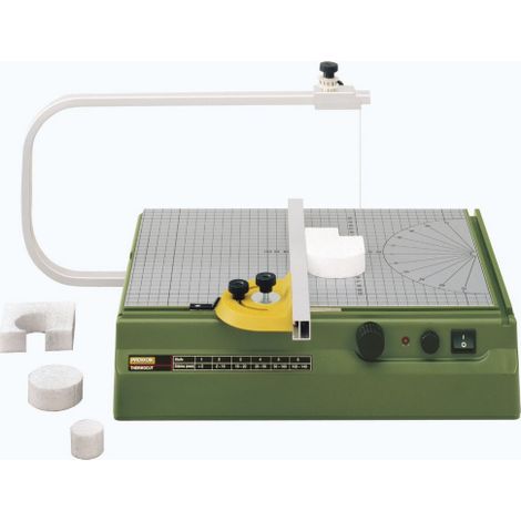 PROXXON 27080 POLYSTYRENE TAILLE 220V POLYSTYRENE CUTTER> THERMOCUT 230 / E