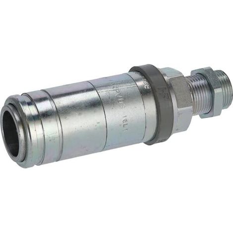 Acoplamiento r谩pido FASTER 4SRHF0872215F (1/2)