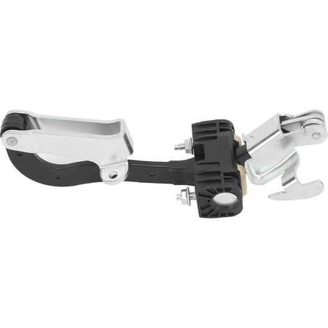 Charnière de porte arrière droite Limiteur d'ouverture Accessoire 1358221080 Remplacement pour Citroën Relay 2 MK2 (1/5)