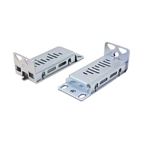 RCKMNT-CMPCT-1K= kit de montaje Plata Metal