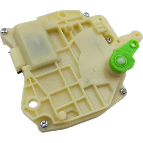 Honda CR-V Mk2 Rear Tailgate Lock Actuator, 2001-2006