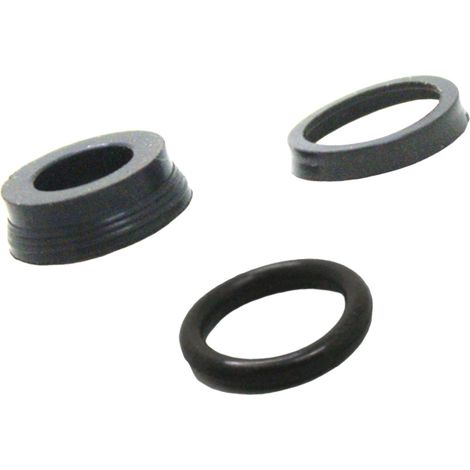 Convient aux segments de piston en caoutchouc de haute qualité, aux jeux de bagues d'étanchéité et aux composants pneumatiques en caoutchouc. (1/5)