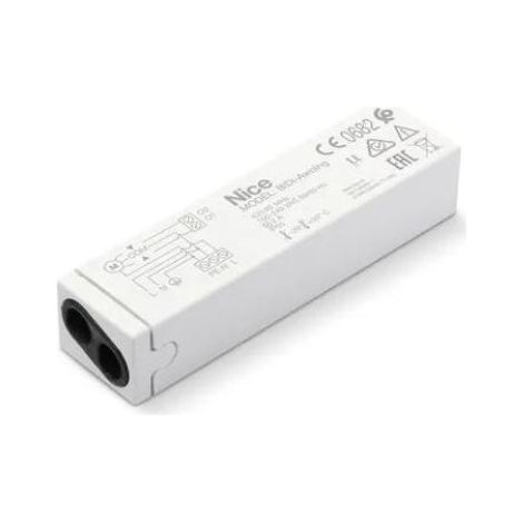 Interfaccia Mono Bidirezionale Per Motore Tubolare NICE BIDI AWNING BIDI-AWNING EX TT1N