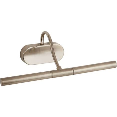 [NEUWERTIG] B-Ware Searchlight Bilderleuchte Bilderlampe Beleuchtung Lampe Licht Schlankes Design