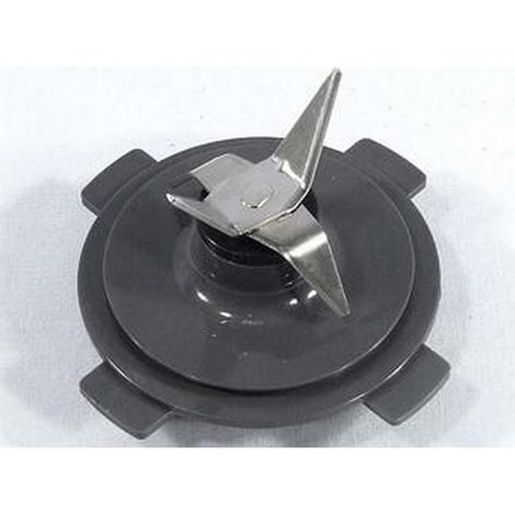 Base accoppiatore/Lama blender / tritatutto - Robot da cucina e Cuocitutto - KENWOOD - 81473