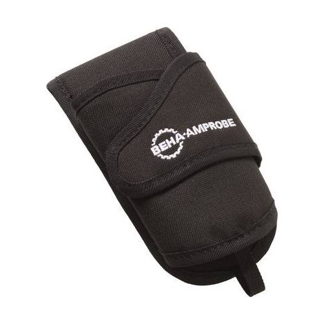 Beha Amprobe CC-2100 Bolsa de transporte negra ligera y práctica