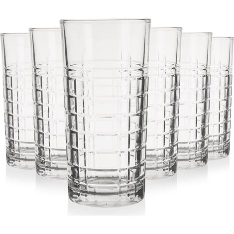 Lav - Boîte de 6 gobelets haut Brit 35,6 cl (1/5)