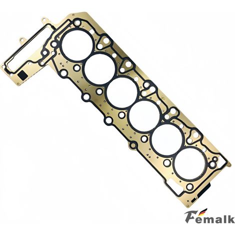 Zylinderkopfdichtung für BMW N57 D30A F30 F80 Motoren 11128509154 (1/5)