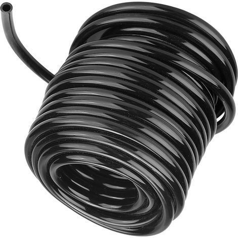 PVC-Kunststoff, hochbelastbar, flexibel, für Industrie, Landwirtschaft, Rasen- und Gartenbewässerung (10 m) (1/5)