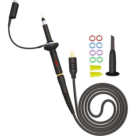 d oscilloscope de poche kit de sonde d oscilloscope MCX (1/5)