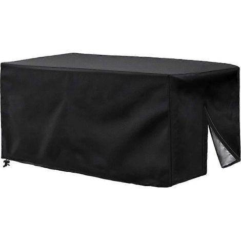 Housse pliable pour chariot de jardin, housse imperméable haute densité pour chariot, équipement de camping (1/5)