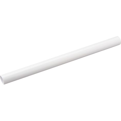 XIMAX 90001 Rivestimento per Tubi, Bianco, 8-fach (205 mm) (1/3)