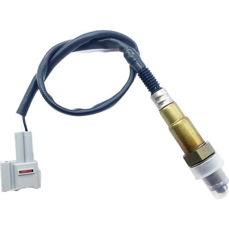0258010080 1821356KA0 18213M55K10 oxygen sensor applicable to Suzuki (1/4)