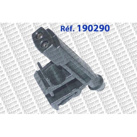 Gicleur lave-glace avant compatible Citroën Evasion 6438.A0