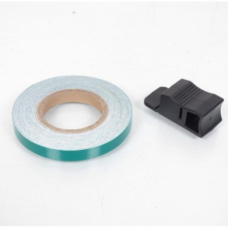 vicma felgenband für auto p9c990041b grün 7mm x 6m neu