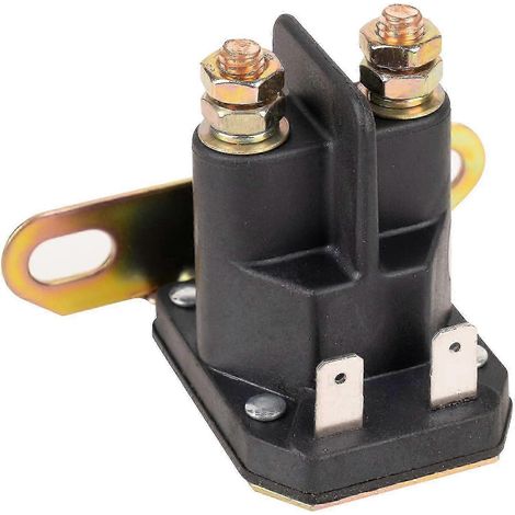 Compatible avec le relais électromagnétique 12 V 862-1211-211-16 AM138068 (1/5)