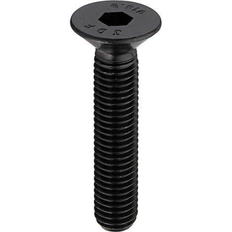 Unifix Grade 10.9 Socket Csk Head Screws M14 x 50 - Box Of 50