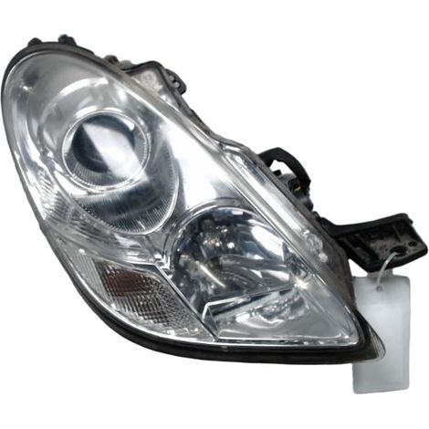 [PRODUIT D'OCCASION] Phare Droit PEUGEOT Ion ♻️ Ref Oe. 6206w9 - Garantie à vie (1/3)