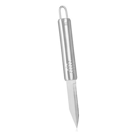 COLTELLO/PELUCCHINO INOX IMPERIAL SET 5 PEZZI - METALTEX (1/2)